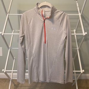 Women’s Under Armour Pullover